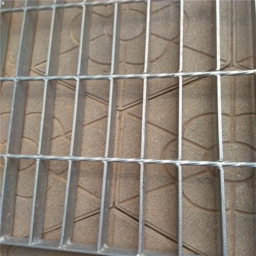 平臺鍍鋅格柵板 平臺鍍鋅格柵板