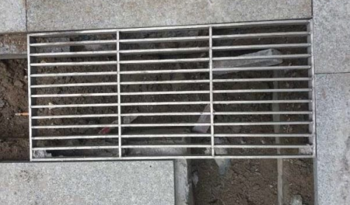 熱鍍鋅溝蓋板 熱鍍鋅溝蓋板