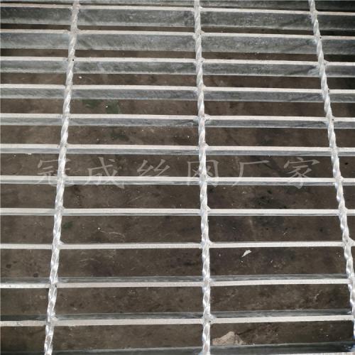 車間平臺格柵板 車間平臺格柵板