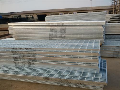 高空平臺格柵板