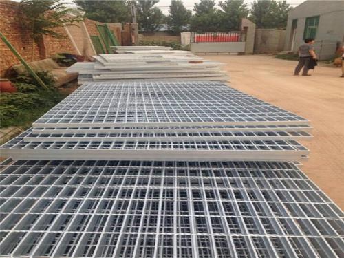 格柵平臺 格柵平臺