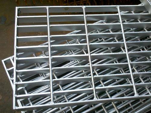 標(biāo)準(zhǔn)壓焊鋼格板 標(biāo)準(zhǔn)壓焊鋼格板