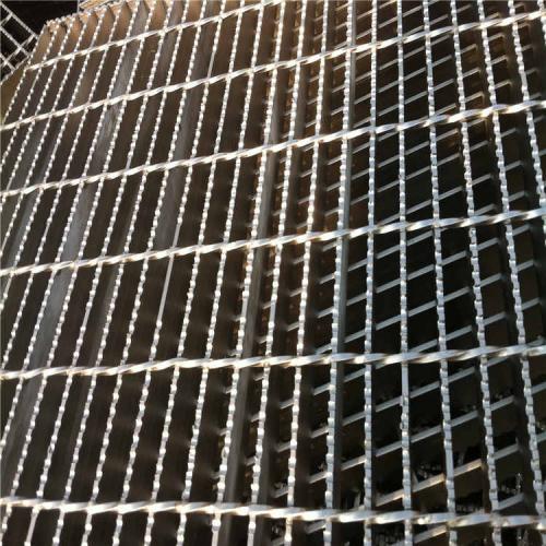 化工廠齒形鋼格板 化工廠齒形鋼格板