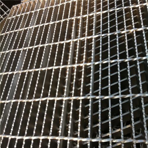 電廠防滑鋼格板 電廠防滑鋼格板