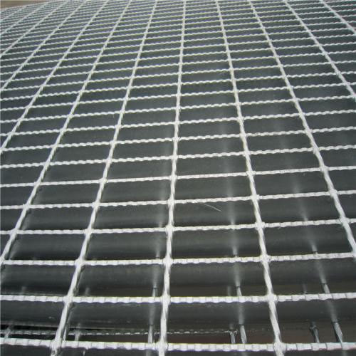 停車場鍍鋅鋼格柵板 停車場鍍鋅鋼格柵板