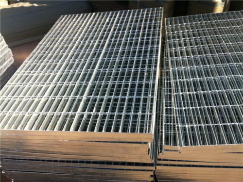 鋼格柵溝蓋板 鋼格柵溝蓋板
