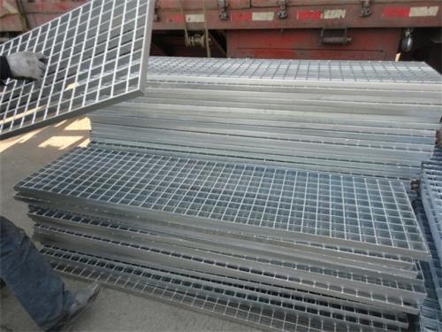 平臺格柵蓋板 平臺格柵蓋板