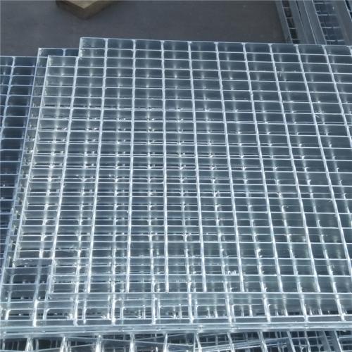 熱鍍鋅格柵板溝蓋 熱鍍鋅格柵板溝蓋