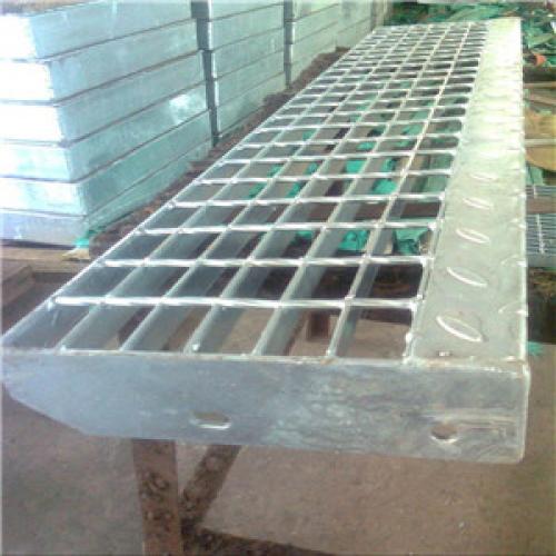 網(wǎng)格踏步板 網(wǎng)格踏步板