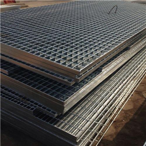 鋼格柵蓋板 鋼格柵蓋板