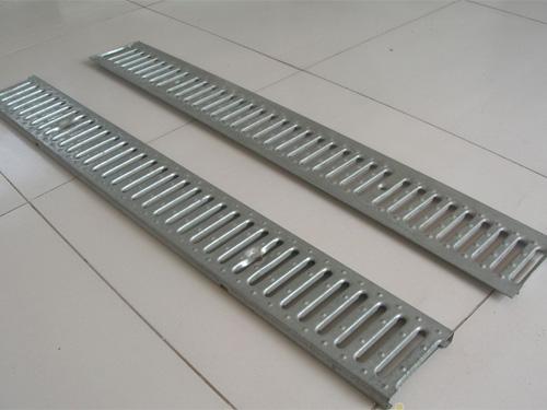 網格排水溝蓋板 網格排水溝蓋板