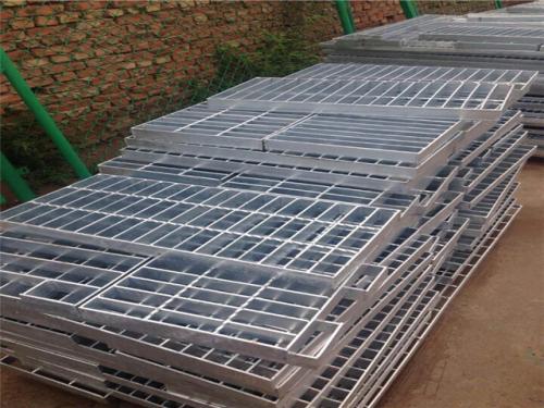 地溝格柵板價格