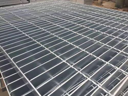 熱浸鋅鋼格網 熱浸鋅鋼格網