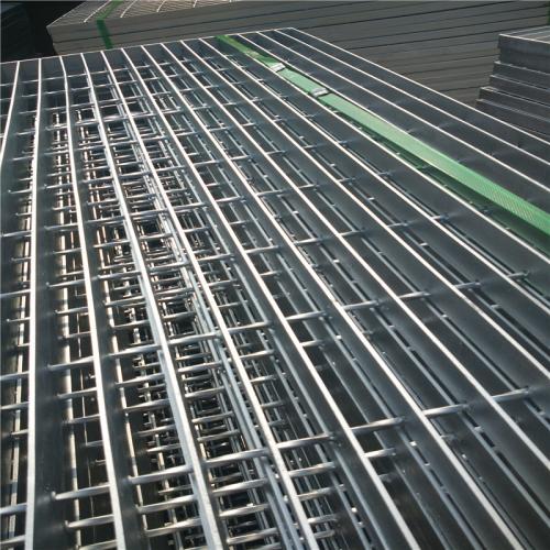 電鍍鋅鋼格板用途 電鍍鋅鋼格板用途