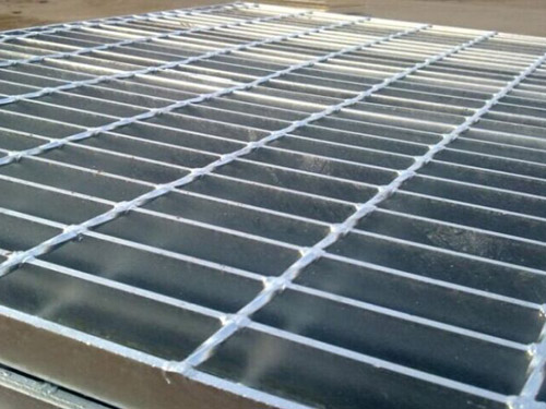 鍍鋅鋼格板 鍍鋅鋼格板