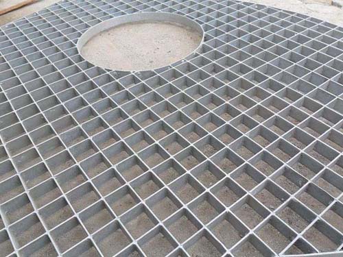 鋼格板生產廠家1 鋼格板生產廠家1