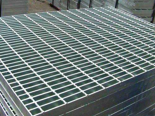 鍍鋅鋼格柵板廠家 鍍鋅鋼格柵板廠家