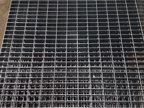 鋼格板生產廠家2 鋼格板生產廠家2