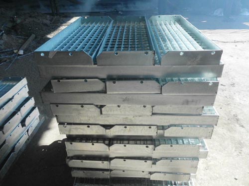 廠區溝蓋板 廠區溝蓋板