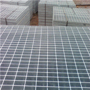 鍍鋅<a href='http://www.aozonu.cn'>鋼格柵</a>5 鍍鋅鋼格柵5