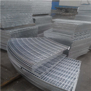 異形鋼格柵板 異形鋼格柵板