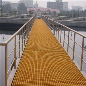 玻璃鋼格柵 玻璃鋼格柵