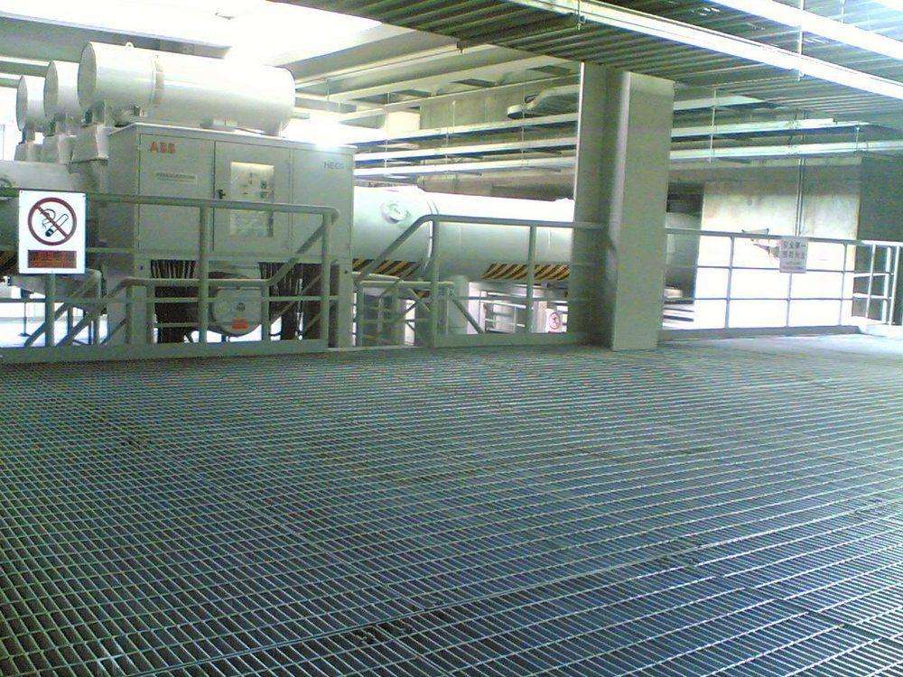 停車(chē)廠(chǎng)鋼格柵板材質(zhì) 停車(chē)廠(chǎng)鋼格柵板材質(zhì)