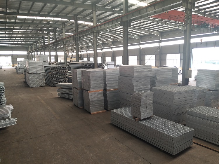 不銹鋼防滑鋼格柵板 不銹鋼防滑鋼格柵板