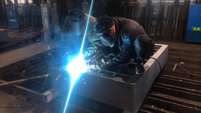 鍍鋅鋼格柵板規格 鍍鋅鋼格柵板規格