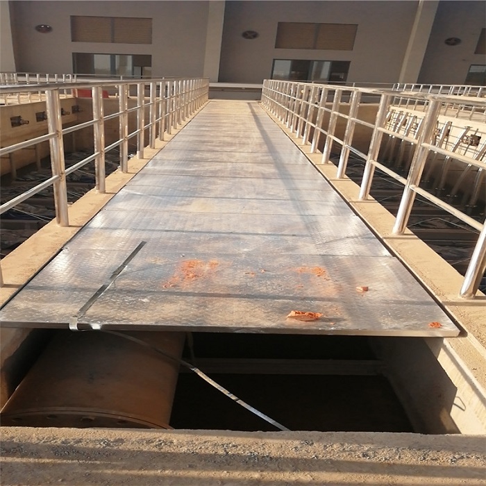 花紋板網格板 花紋板網格板