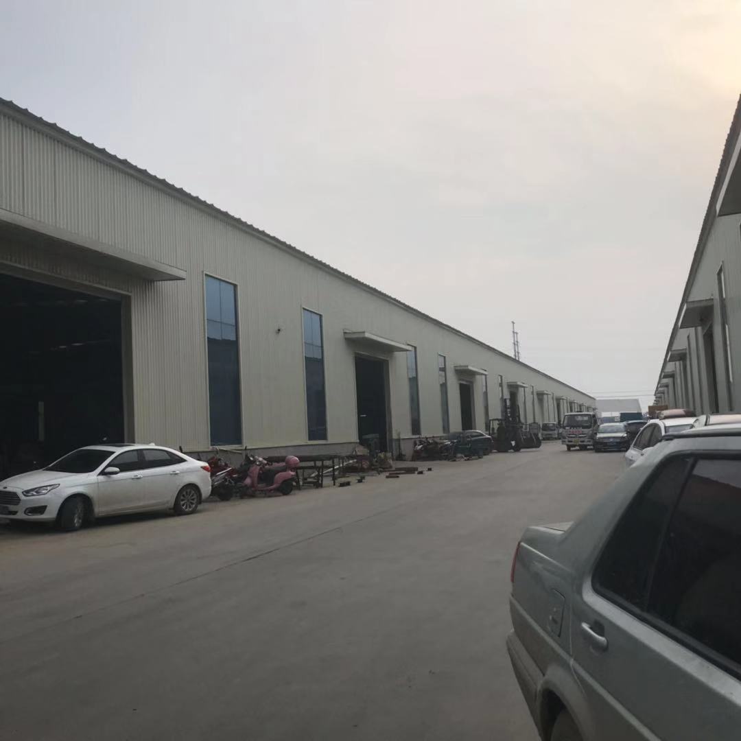 鍍鋅防滑鋼格柵板平臺