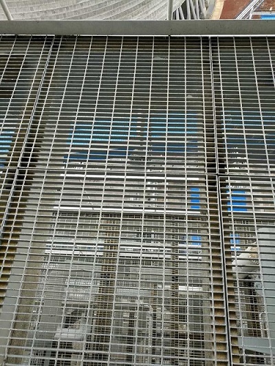 不銹鋼格柵板蓋板 不銹鋼格柵板蓋板