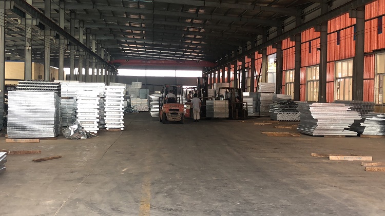 熱鍍鋅鋼格板蓋板 熱鍍鋅鋼格板蓋板