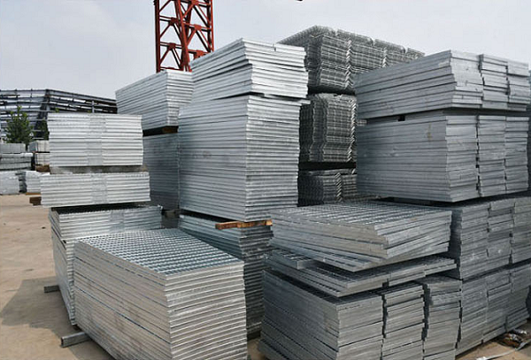 防滑鋼格板特點 防滑鋼格板特點