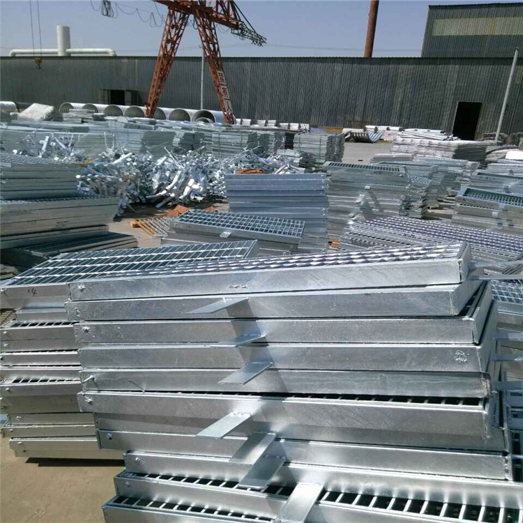 熱鍍鋅鋼格板規格 熱鍍鋅鋼格板規格