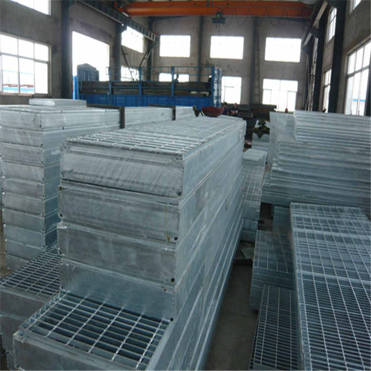 平臺鋼格板規格型號