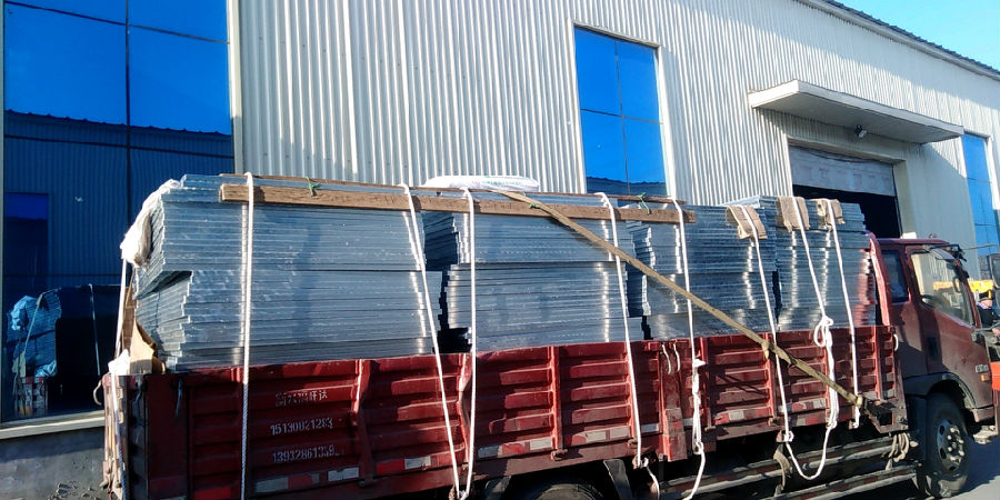 鍍鋅防滑鋼格柵 鍍鋅防滑鋼格柵