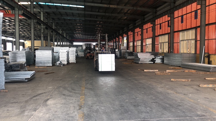 鍍鋅格柵蓋板 鍍鋅格柵蓋板