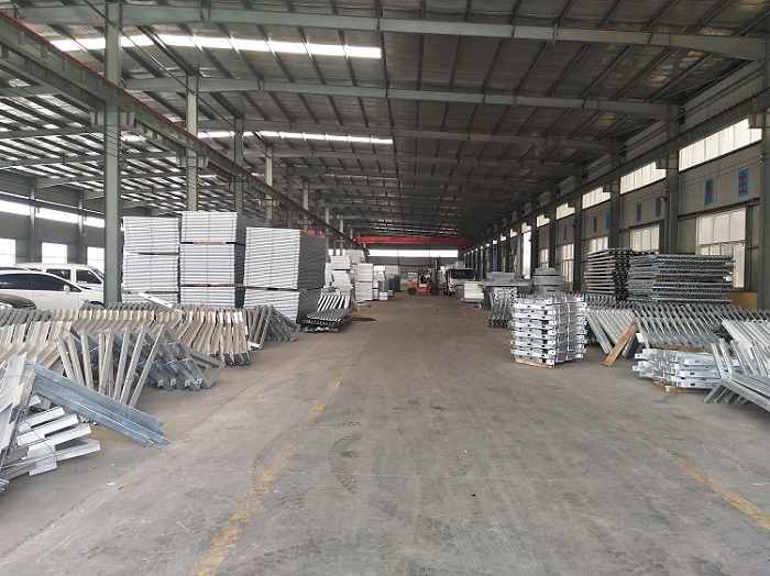 走道熱鍍鋅鋼格柵 走道熱鍍鋅鋼格柵