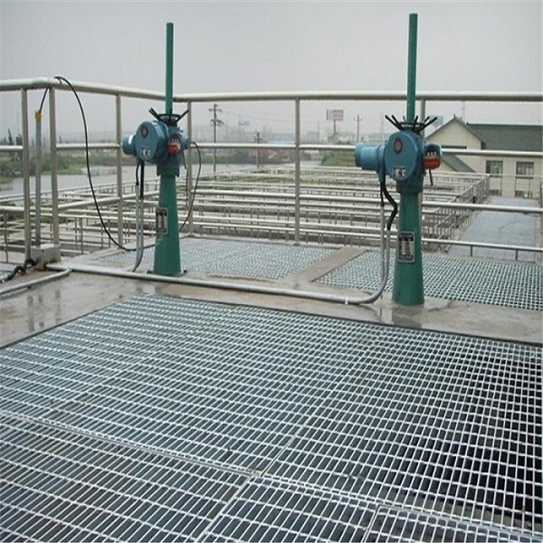 鍍鋅格柵板規(guī)格尺寸 鍍鋅格柵板規(guī)格尺寸