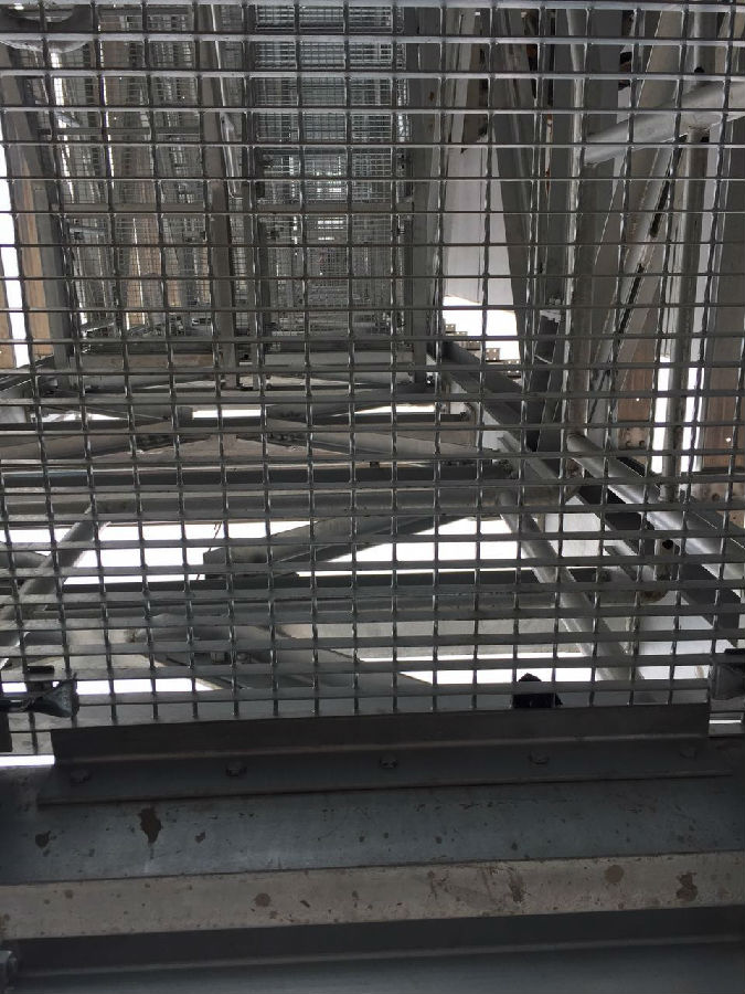 鍍鋅<a href='http://www.aozonu.cn'>鋼格柵板</a>規格 鍍鋅鋼<a href='http://www.aozonu.cn'>格柵板</a>規格