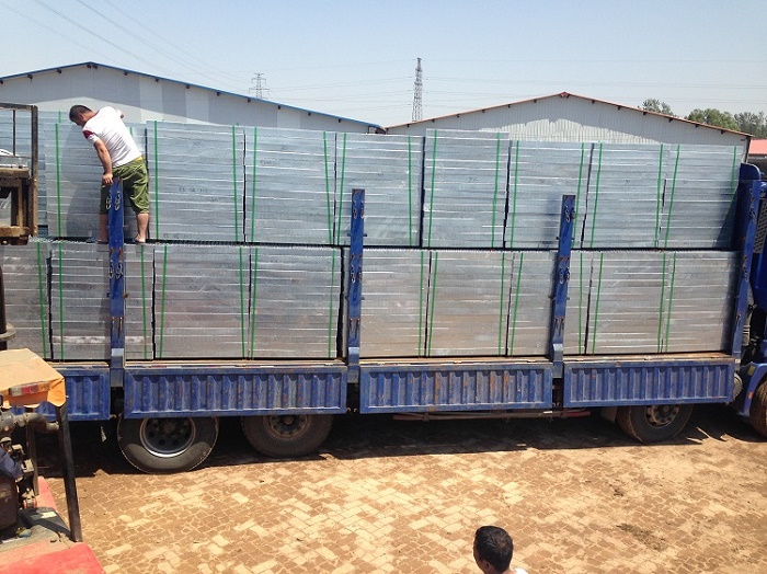 花紋板網格板 花紋板網格板