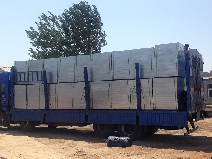 鍍鋅格柵板蓋板 鍍鋅格柵板蓋板