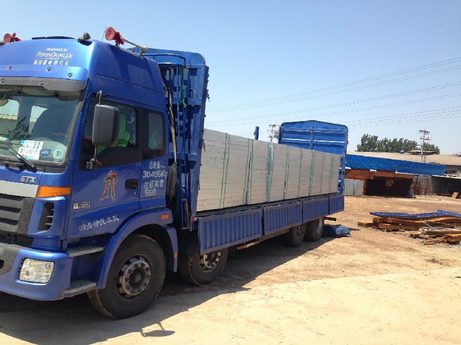 平臺鍍鋅鋼格柵板規格 平臺鍍鋅鋼格柵板規格