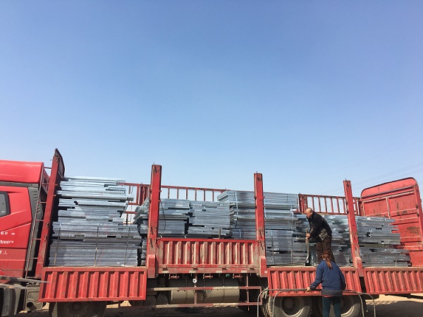 不銹鋼鋼格柵板踏步 不銹鋼鋼格柵板踏步