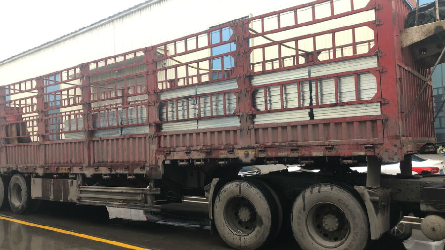 鍍鋅鋼格柵板規(guī)格 鍍鋅鋼格柵板規(guī)格