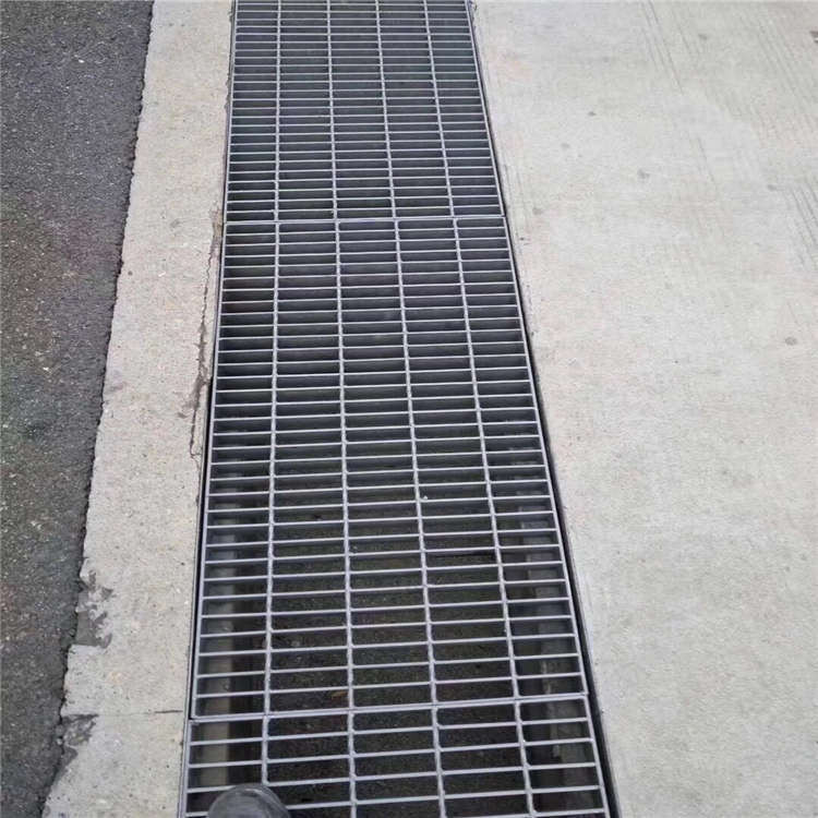 排水溝蓋板