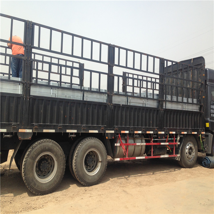 扇形鍍鋅鋼格柵平臺 扇形鍍鋅鋼格柵平臺