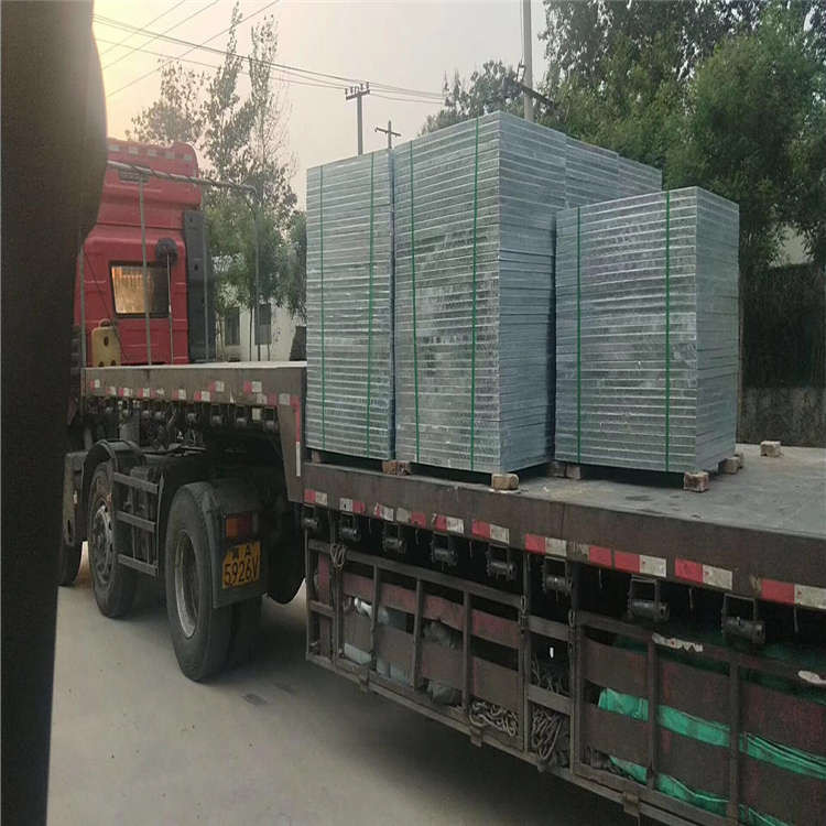 防腐不銹鋼鋼格柵板 防腐不銹鋼鋼格柵板