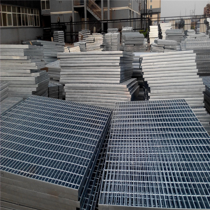 鍍鋅格柵蓋板 鍍鋅格柵蓋板